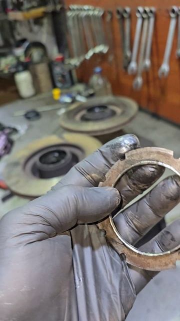 газель 3302 Бойтесь газелистов