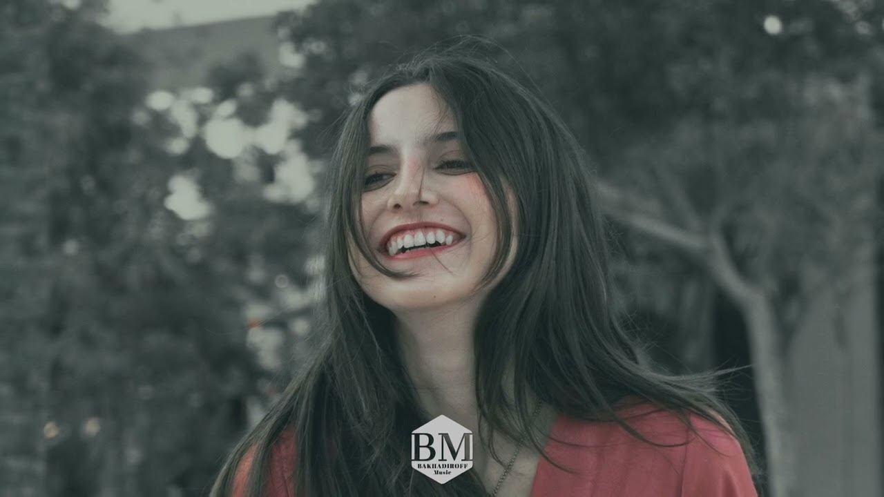 BAKHADIROFF - Higher than the sky (Orginal Mix)