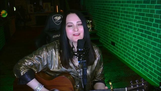 Любовь Рыбкина - Мне бы кашу из топора (Авторская)