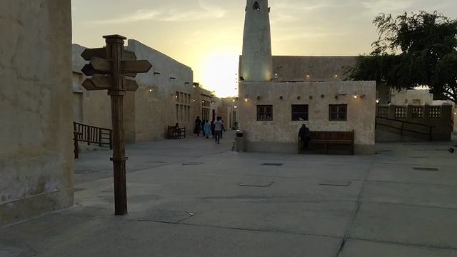 Al Wakra Qatar Аль Вакра Катар 2025 февраль