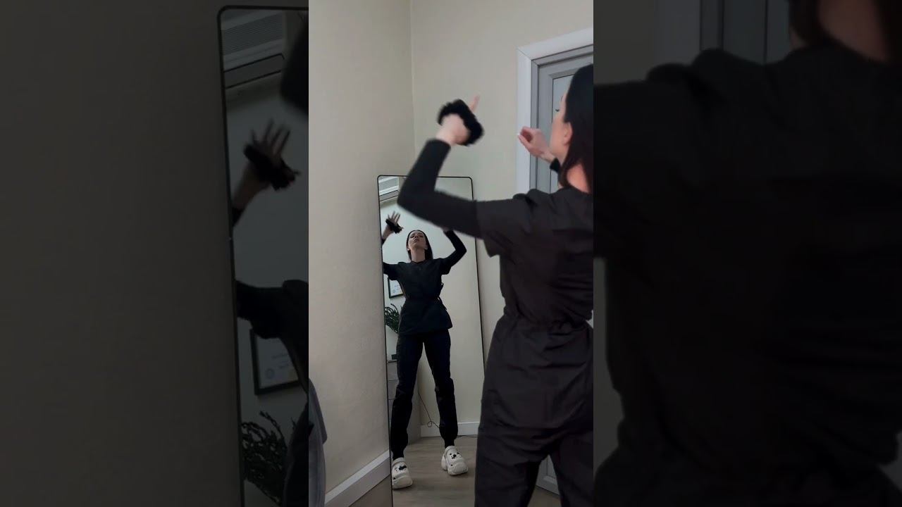 В блоге делюсь результатами продвижения своей студии, ссылка в комментариях #брови #продвижение