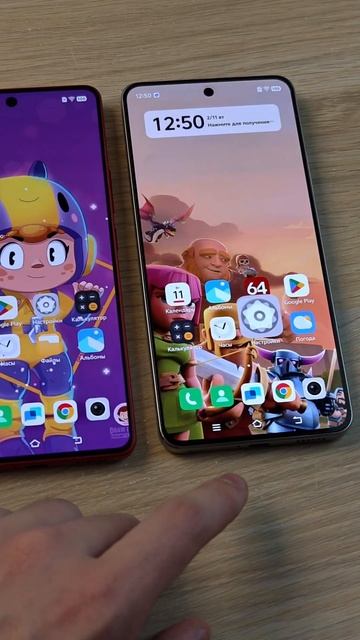 IQOO NEO 9 ИЛИ IQOO NEO 10?