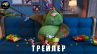 Трейлер: Финник 2 2025 В кино с 23 октября