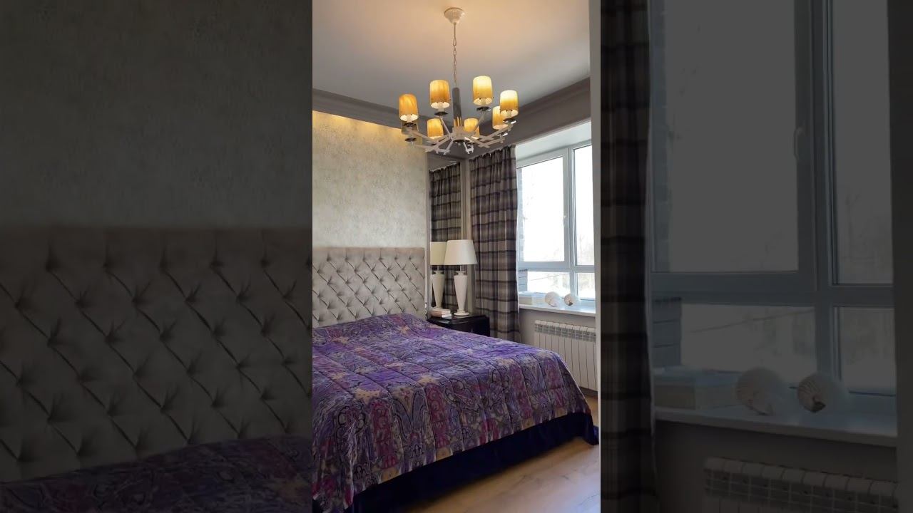 Отличный дизайн трешки
