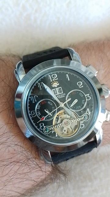 John Harrison JH-044HBB