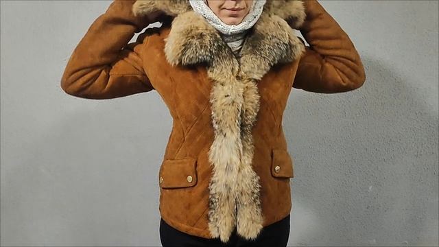 Дубленка.mp4