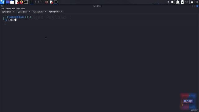 27 Finding and Attacking on Buffer Overflow Vuln 4. Generating Payloads