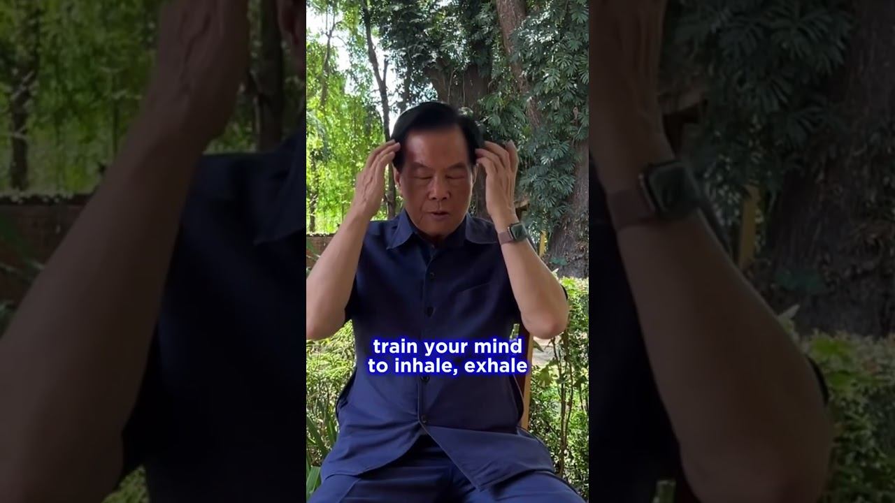 Узнайте больше про управление энергией в блоге Гранд-мастера Дао Мантека Чиа @mantek_chia