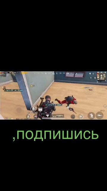 PUBG mobile kazik
