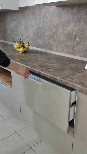 Кухня Авенза