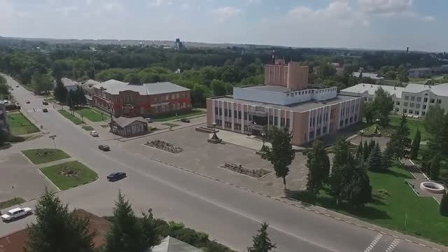 БЕРЕГА
муз.и исп.-Демин В.стихи-Акиничев Ю.