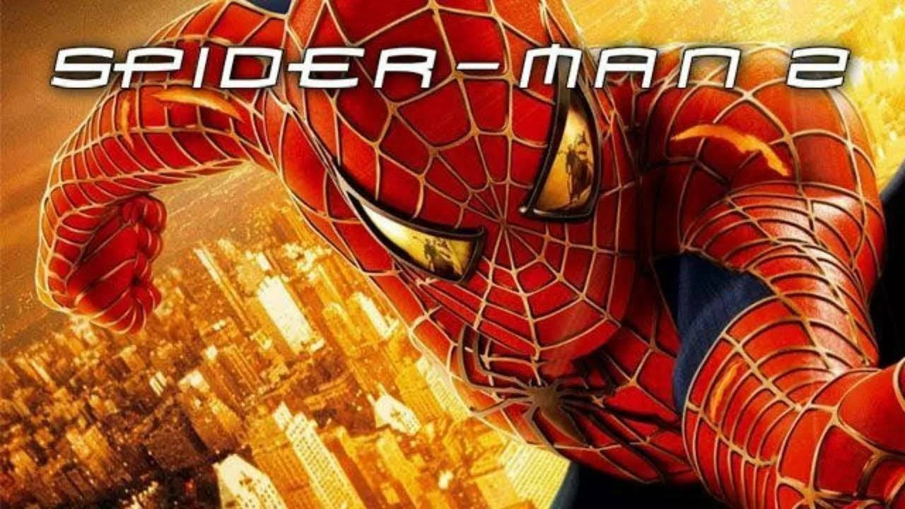 Marvels Spider Man 2. Прохождение 5