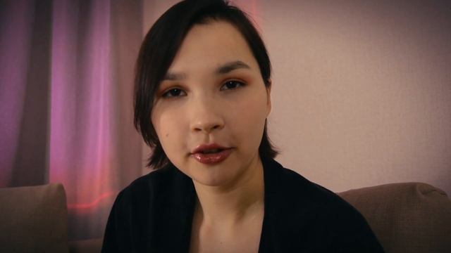 АСМР Поддержка и забота перед сном. Аффирмации и настройка на хороший день