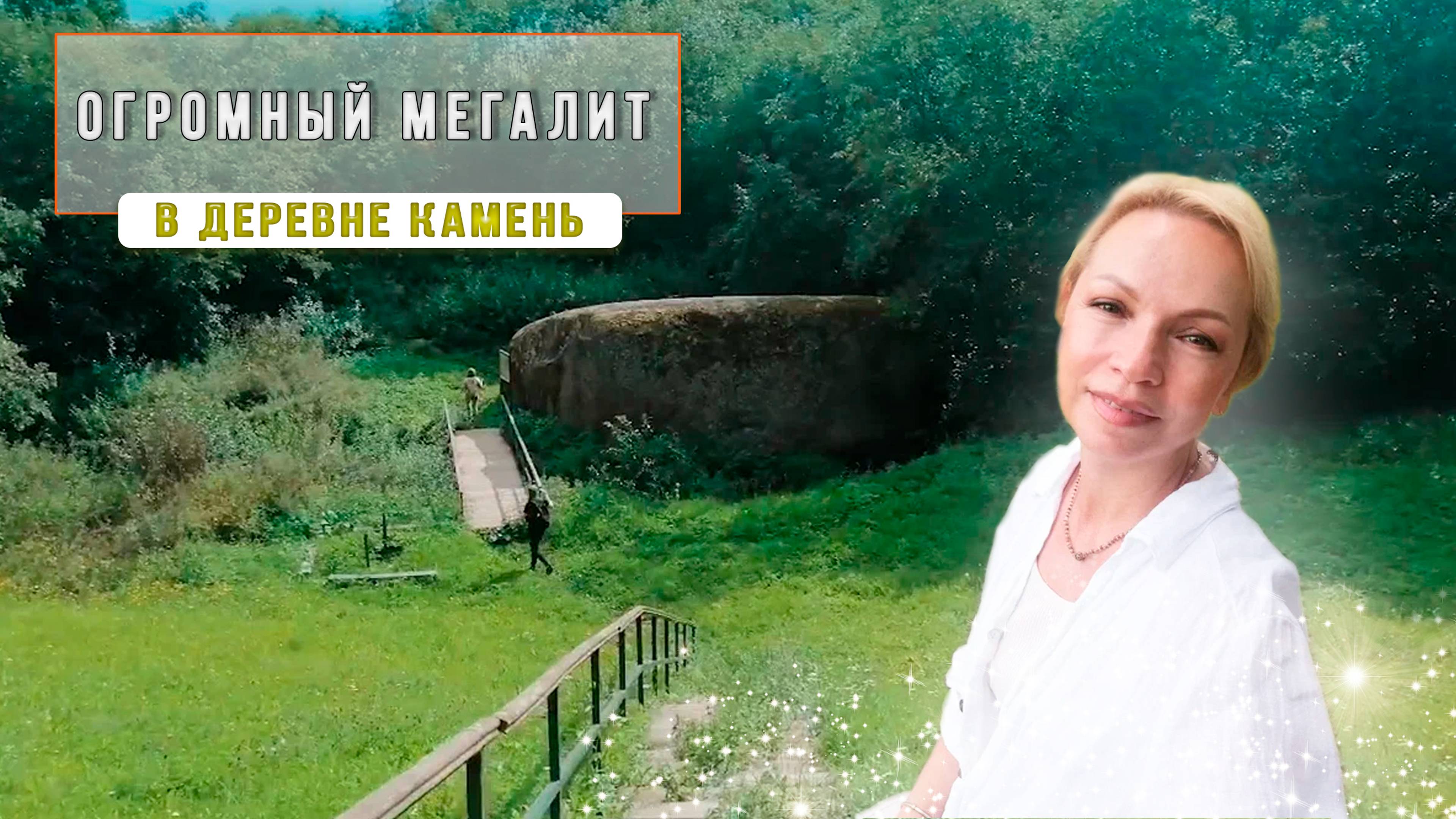 Я назвала его "Крышень"...