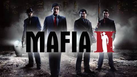 MAFIA II