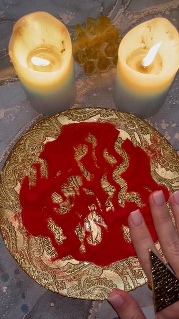 СООБЩЕНИЕ ОТ ДУХОВ РОДА! #гадание #гороскоп