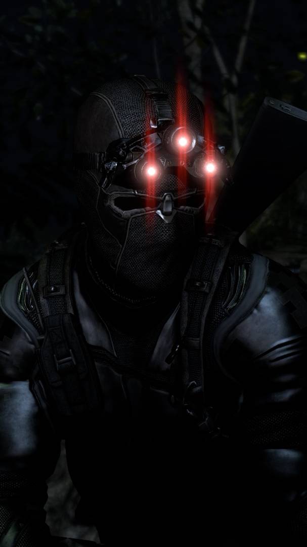 Splinter Cell
