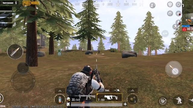 PUBG MOBILE. Супер бой. 11 убийств.