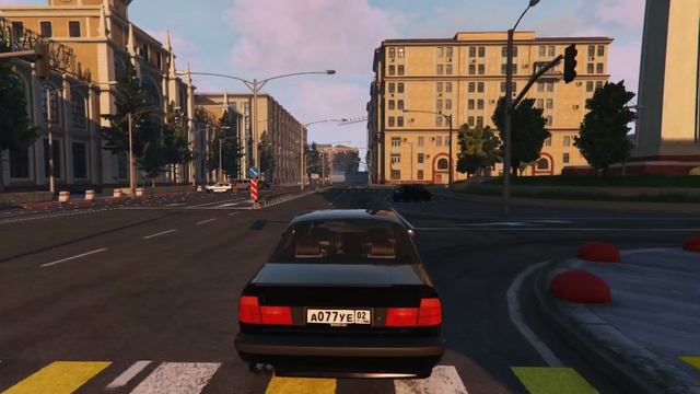 почему RMRP лучший проект в сфере GTA5RP НАГЛЯДНО!!!
