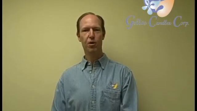 Gel Candle Fragrance Images video