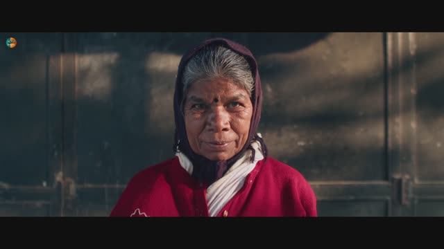 Mystic Faces   Cinematic Color Grading Demo Reel #india