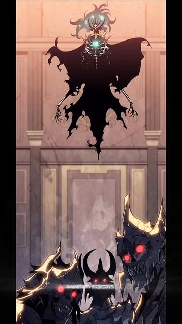 Когда Беру командовал своим первым одиночным рейдом со своей армией муравьев 💀🥵