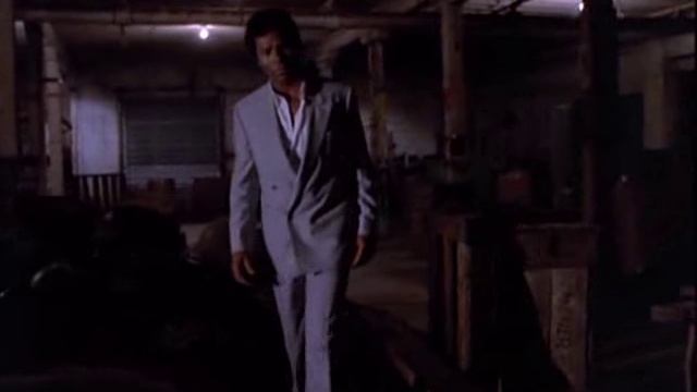 Miami Vice. s01e11. Little Prince. 1984./"Полиция Майями". Сезон 1 Эпизод 11. США. 1984 год.