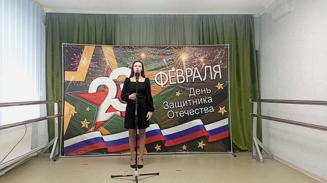 Фурман Доминика  "Солдаты