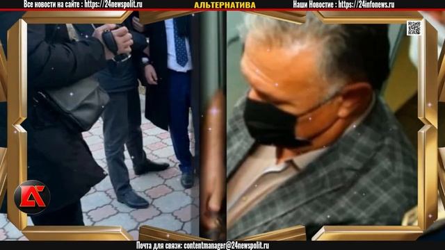 ТАШКЕНТ в ШОКЕ от Мирзияева _Дал сигнал узбекам бояться    ШОВКАТУ ПРЯМО В ЛИЦО! (720p60fps)