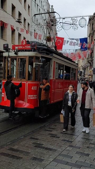Istambul - Стамбул 8 февраля