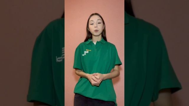 Знакомство с Киберами - с Сашей Сосниной