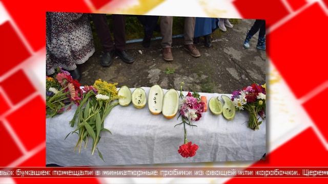 11.02.2025 Интересные факты. Странные обряды русского народа