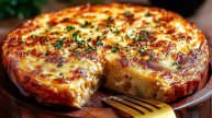 Самые простые и полезные рецепты ужина