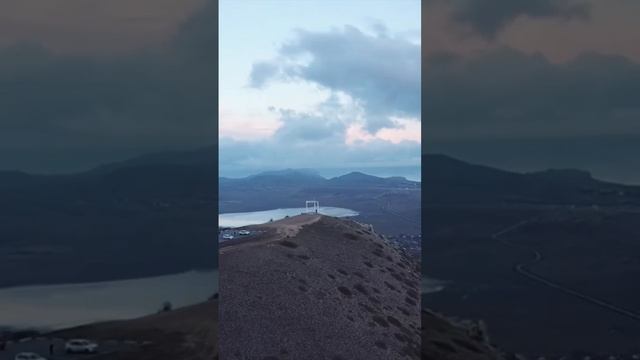 Высота птичего полета #travel
