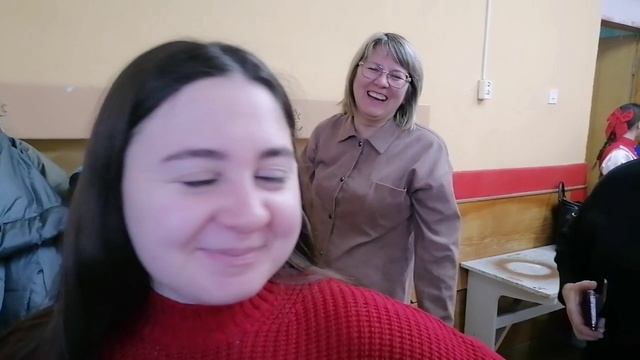 творческий дебют 2025, за кадром