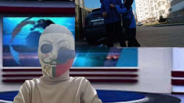 СРОЧНЫЕ НОВОСТИ 6
