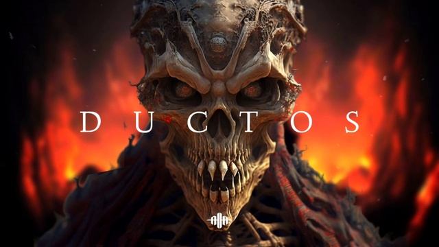 Dark Techno EBM Industrial Type Beat 'DUCTOS'
