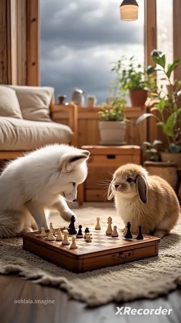дружные коллектив кошку