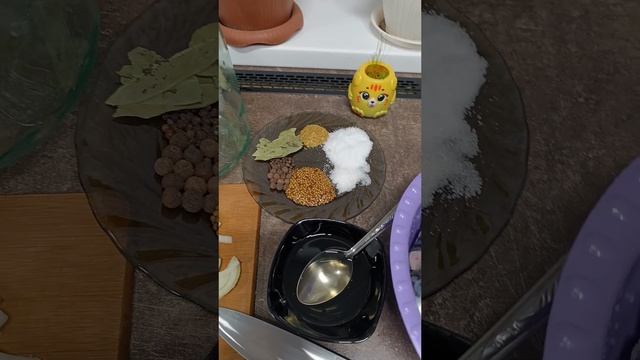 Скумбрия в банке