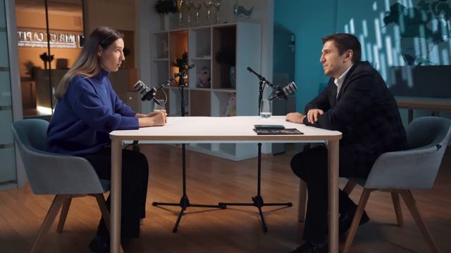 Куда Инвестируют Топовые Блоггеры? Инвестподкаст с Кирой Юхтенко ‪@InvestFutureRu‬