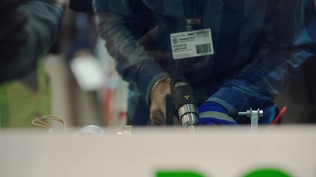 Отзыв про аппарат ручной лазерной сварки серии P-Weld