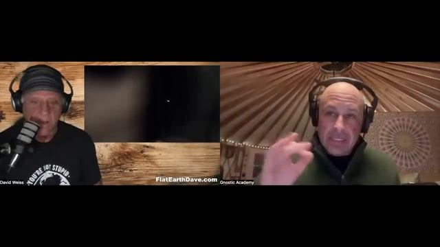 подкаст с Дэйвом уайсом тема финальный "эксперимент"