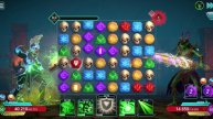 Puzzle Quest 3 - Dok vs Snord