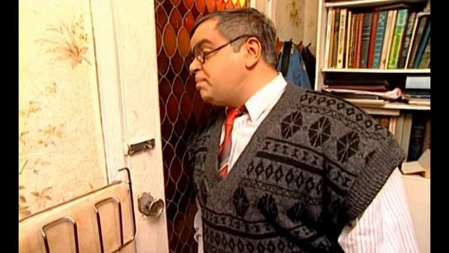 Осторожно, Модерн! 2 371.  Кукиш