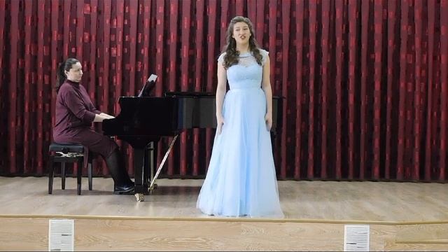 Белоснежка, Дробкова София