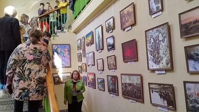 100 Видео от НФО Мир через Культуру