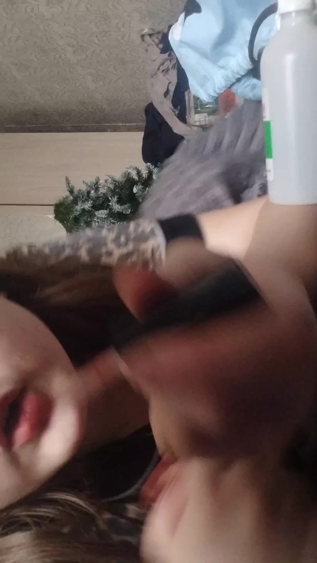 зимний эфир
