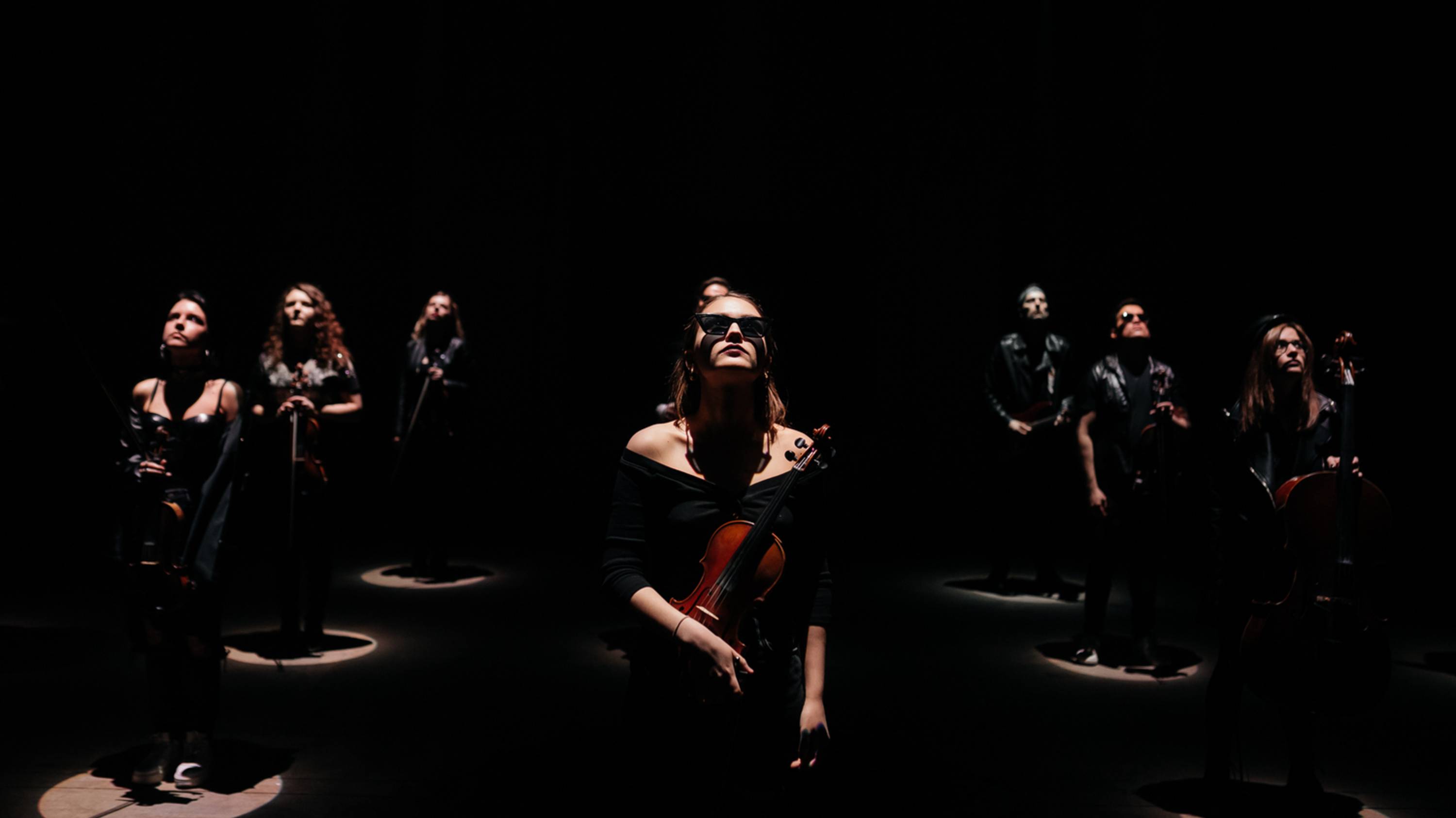 Imperialis Orchestra PROMO SHOW