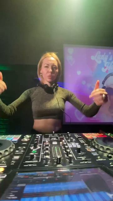 Dj Katerina Sound