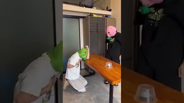 игра на смерть